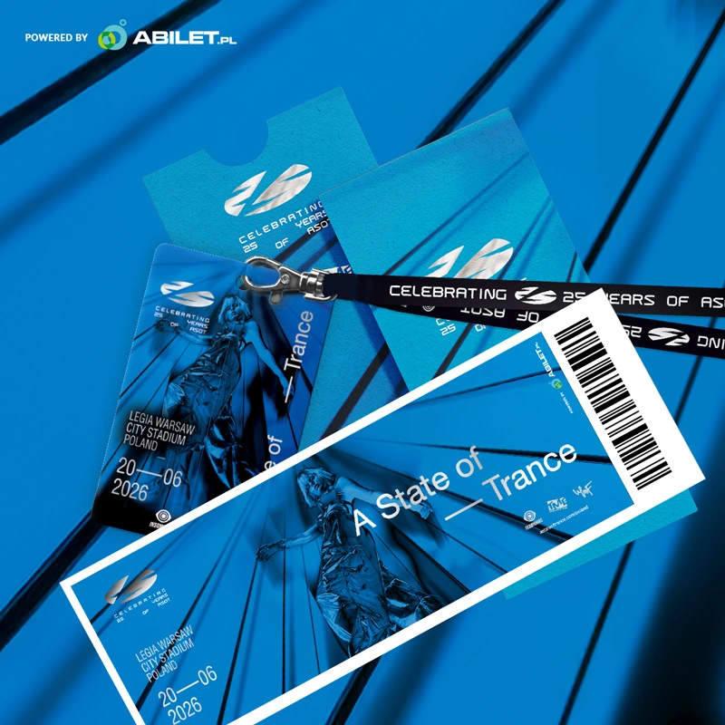 Bilet kolekcjonerski